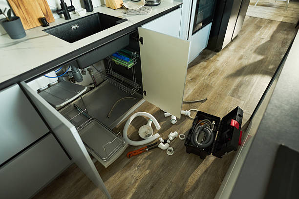 Reliable Leak Detection contractor in Oklahoma City, OK by Street Wise - Plumbing